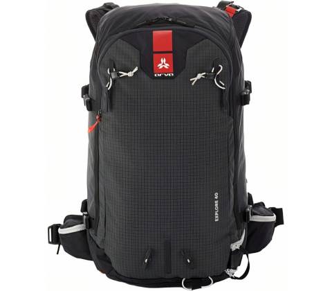 Arva Explore 40 l černá
