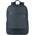 Tucano Раница TUCANO GLOBAL 2 за лаптоп 15.6/ MacBook Pro 16, синя (BKBTK2-B)