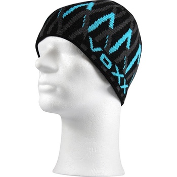 Boma zimní Voxx čepice SILVERADO II tyrkysová