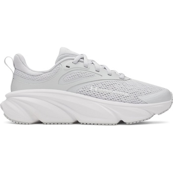Under Armour Маратонки Under Armour Kids' Trainers - Grey/White