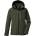 killtec Детско софтшел яке Killtec Kid's Kow 226 Softshell jacket - Dunkeloliv - размер 128 (EU) (703-6852-0111)