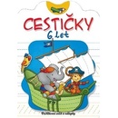 Cestičky 6 let