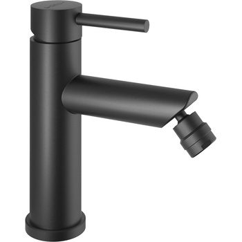 GEDY Смесител за биде GEDY Garda, черен мат (0000MXGA0314000)