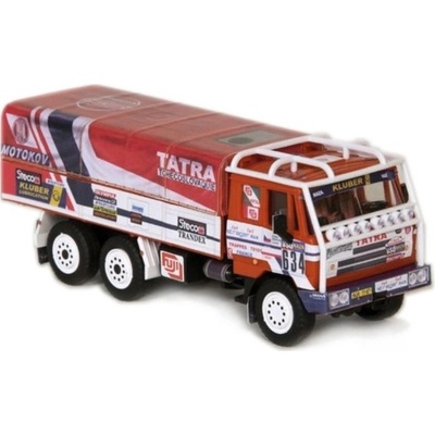 Monti System TATRA 815 VD 6x6 DAKAR č. 634 1:48