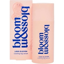 BLOOM&BLOSSOM Osviežujúci sprej na nohy a chodidlá Spritzy Toes 100 ml