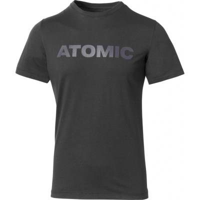 Atomic Alps T-Shirt Black