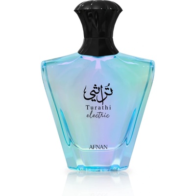 Afnan Turathi Electric EDP 90ml за Мъже