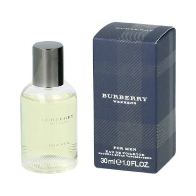 Weekend For Men Eau de Toilette за мъже 30 ml