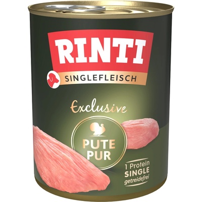 Rinti Singlefleisch Morčacie 24 x 800 g