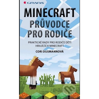 Minecraft průvodce pro rodiče
