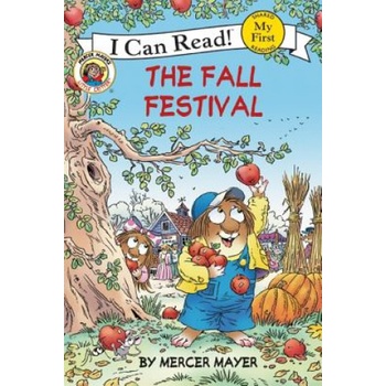 The Fall Festival | Mercer Mayer