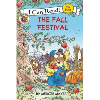 The Fall Festival | Mercer Mayer