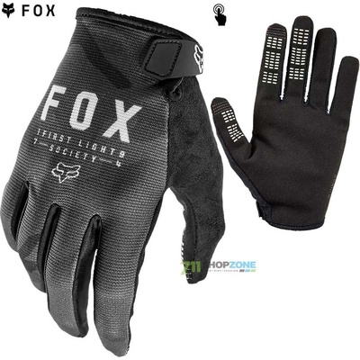 Fox Ranger LF dark-shadow