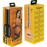 KIIROO Stars Collection Strokers Feel Victoria June Mouth