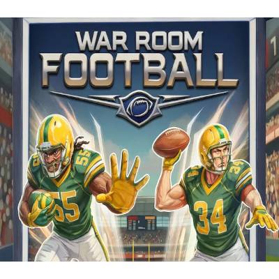 War Room Football