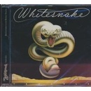 WHITESNAKE: TROUBLE CD