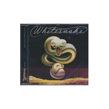 WHITESNAKE: TROUBLE CD