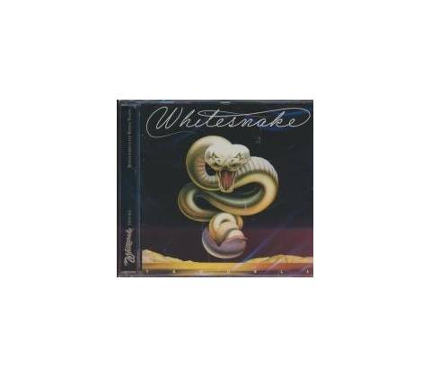 WHITESNAKE: TROUBLE CD