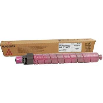 Ricoh 841757, 842022, 841685 магента (magenta) оригинален тонер (841757)