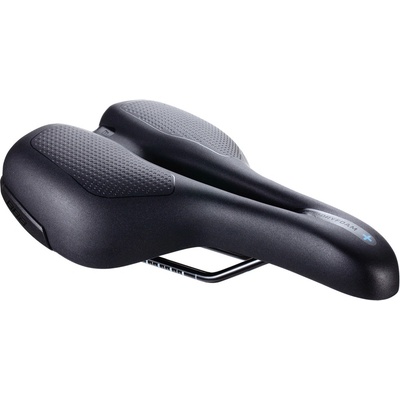 BBB BSD-111 SportPlus Active černé