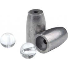 Gamakatsu-Spro Stainless Steel Bullet Sinkers 7,2g 4ks