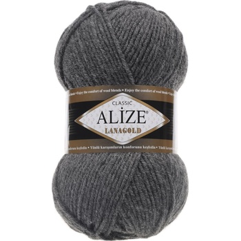 alize Lanagold 182 Плетива прежда (11900182)