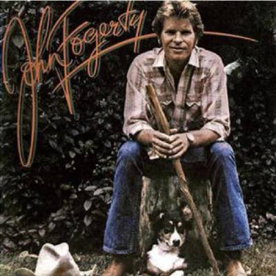 BMG Fogerty John: John Fogerty - CD (046027)