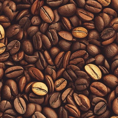 Takoy Látka softshell jarný káva - zrnko po zrnku