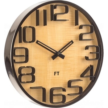 Future Time FT7010TT Numbers 30cm