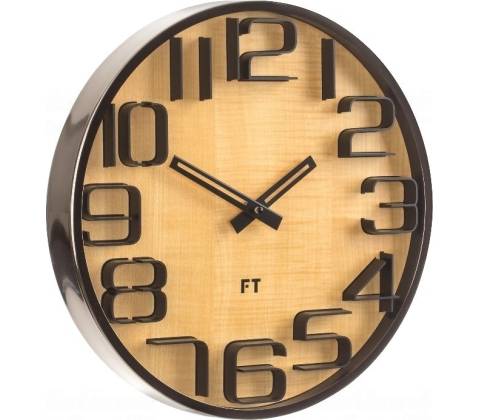 Future Time FT7010TT Numbers 30cm