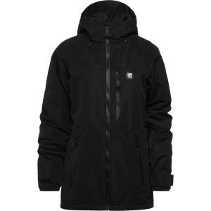 Horsefeathers Яке Lark - черно Horsefeathers | Cheren | ЖЕНИ | L