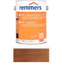 Remmers Dauerschutz Lasur UV 2,5 l ořech
