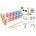 Noicetone M X002-1 SET 4 Металофон (M X002-1-SET4)