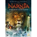 The Chronicles Of Narnia - The Lion, The Witch And The Wardrobe DVD