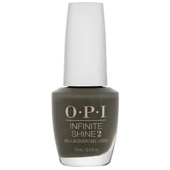OPI Infinite Shine gelový lak na nechty L W55 Suzi The First Lady Of Nails 15 ml