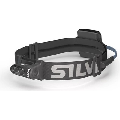 SILVA Trail Run.Free