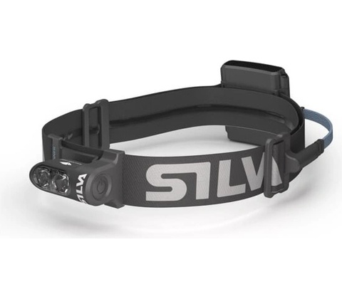 SILVA Trail Run.Free
