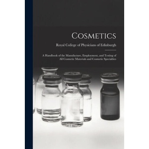 Cosmetics | Royal College of Physicians of Edinbu (2021)