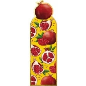 Henry London Magnetic Pomegranate