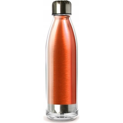 Asobu Termoska Viva la Vie 500 ml červená