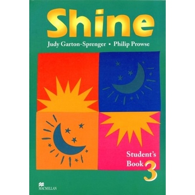Shine 3 Prowse P.Paperback
