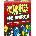Mattel Карти за игра UNO: Show 'Em No Mercy (HWV18)