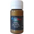 Artemiss Farba na tmavý textil 250 g 92 medená