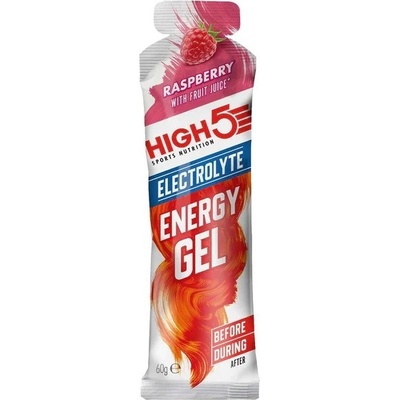 High5 Electrolyte Energy Gel 60 g