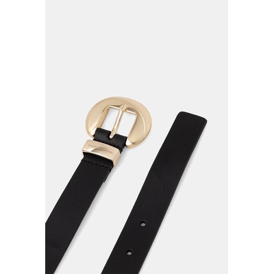 Tommy Hilfiger колан дамски от кожа (AW0AW18559)