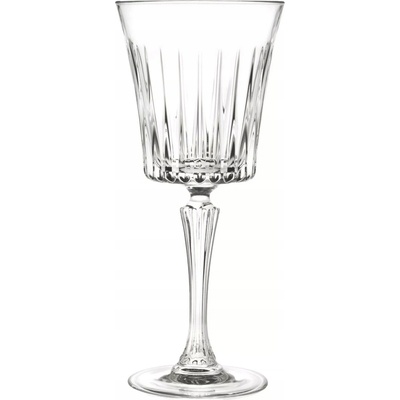 RCR Sklenice na víno Timeless 6 x 300 ml