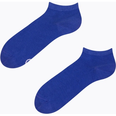 Dedoles Bambusové ponožky GMBBLS1183 modré