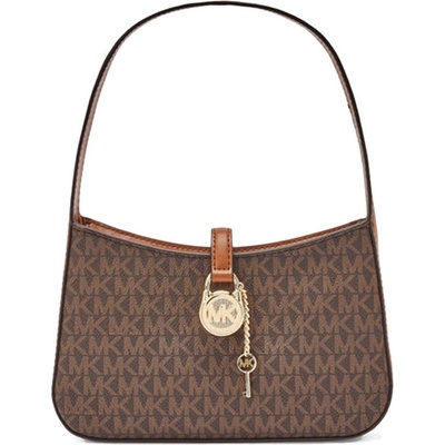 Michael Kors dámska kabelka 35T4G1YC5B BROWN