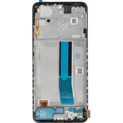 LCD Displej + Rám Xiaomi Redmi Note 12S