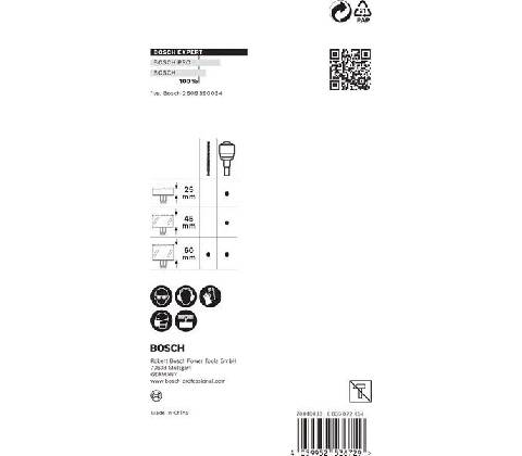 Bosch 2608900526